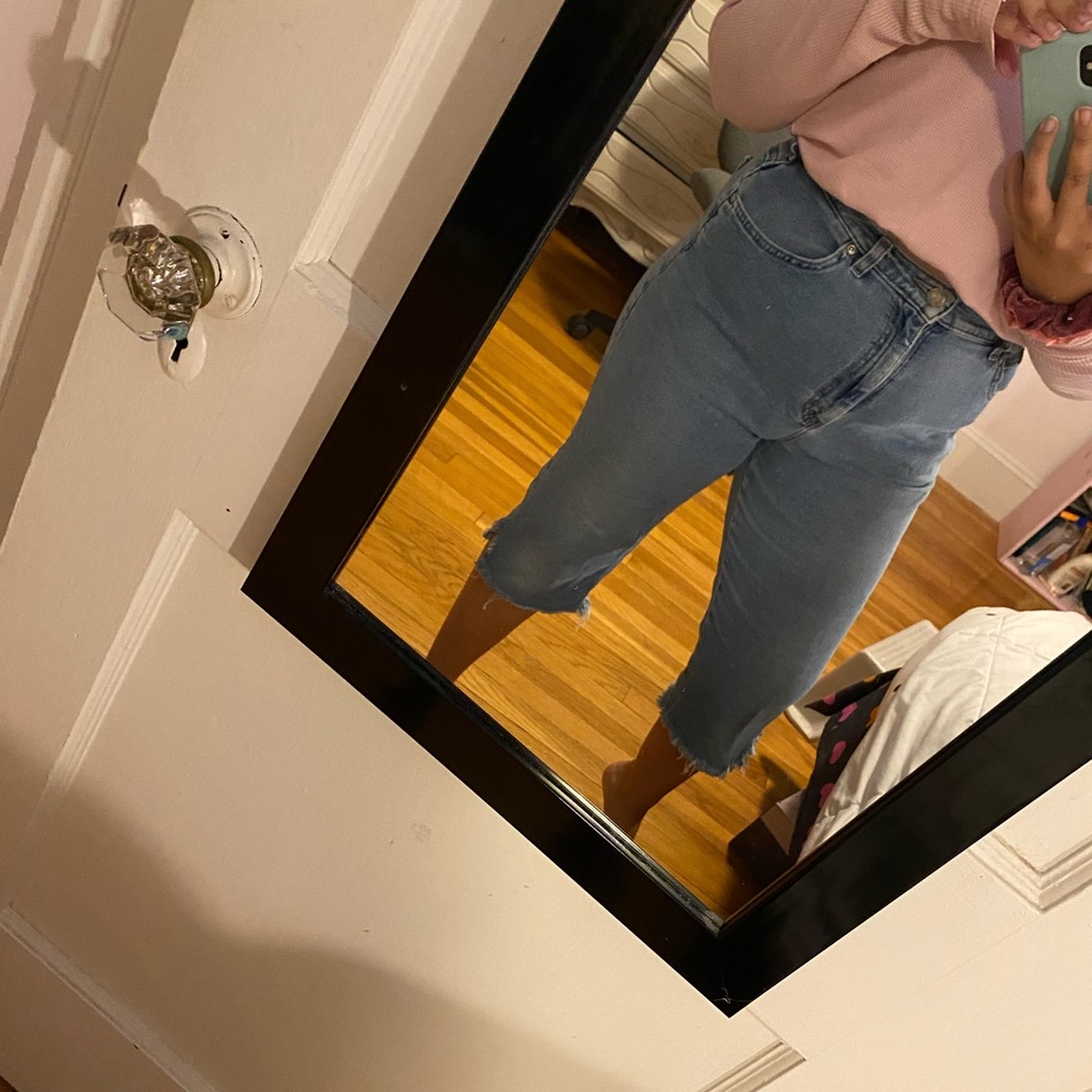 Riders Capris - Picture 3 of 5